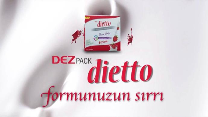 Dezpack dietto zayıflama ürünü kullananlar var mı? Dietto zayıflatıyor mu?