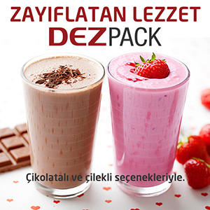 Dezpack dietto zayıflama ürünü kullananlar var mı? Dietto zayıflatıyor mu?