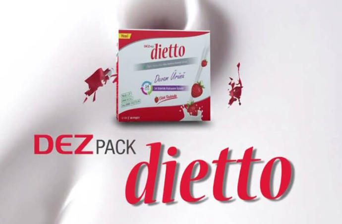 Dezpack dietto zayıflama ürünü kullananlar var mı? Dietto zayıflatıyor mu?