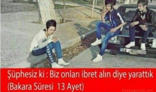 Ya bu ruslarin serserileri bile yakısıklı/guzel oluyor. Birde turkiyedekilere bak?