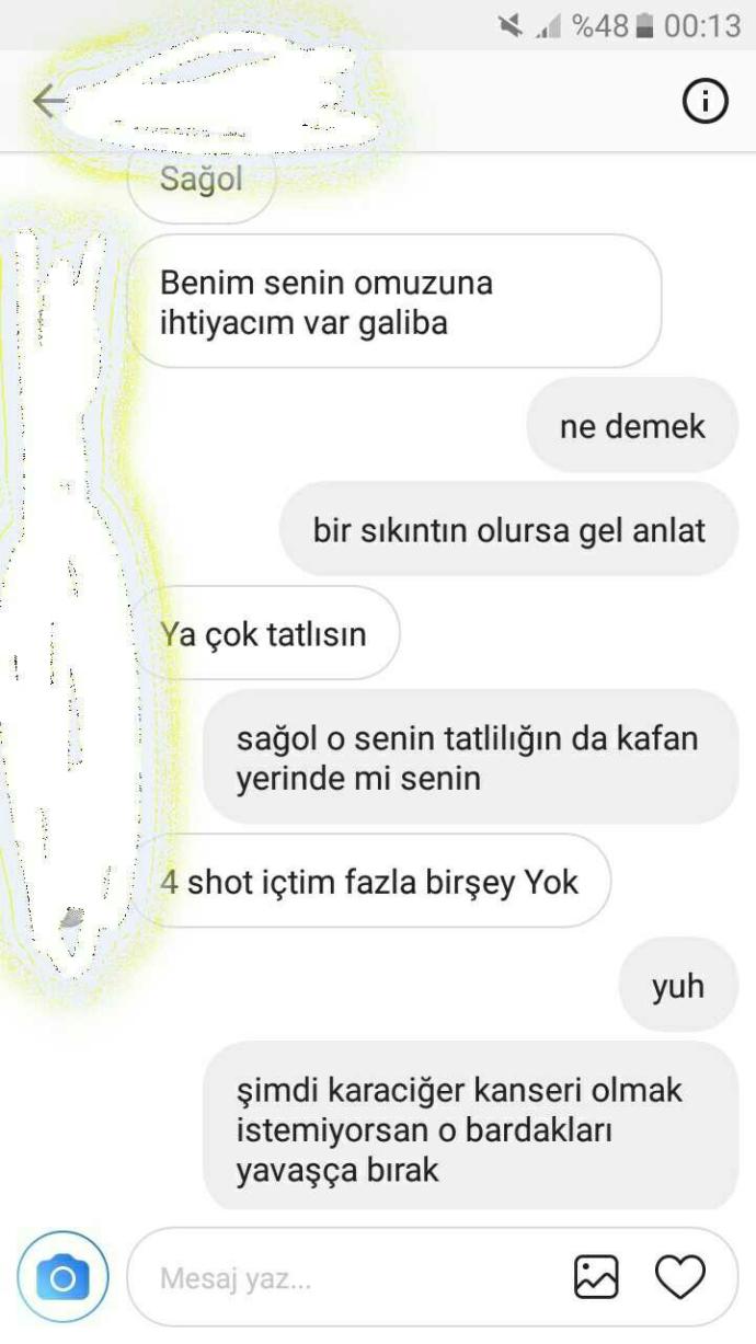 KALBİME SÖZ GEÇİREMİYORUM?