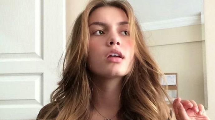 Aleyna tilki güzel mi?