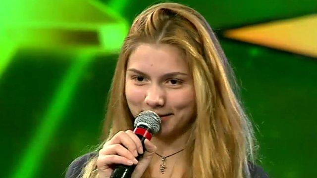 Aleyna tilki güzel mi?