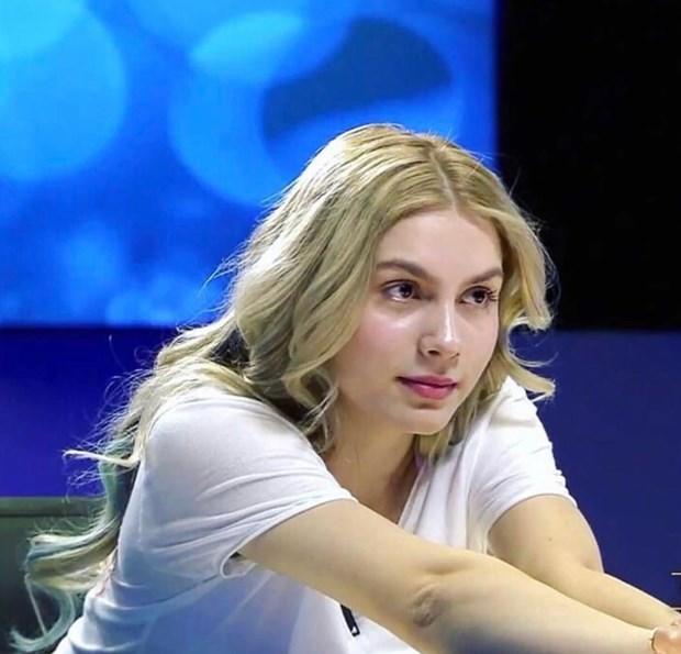 Aleyna tilki güzel mi?