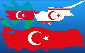 Türkiye olarak biz;Azerbaycan'a kardes, vatan Kıbrıs'a da yavru  vatan diyoruz.Buna  gore  Azerbaycan, Kibrisin amcasi  mi oluyor?