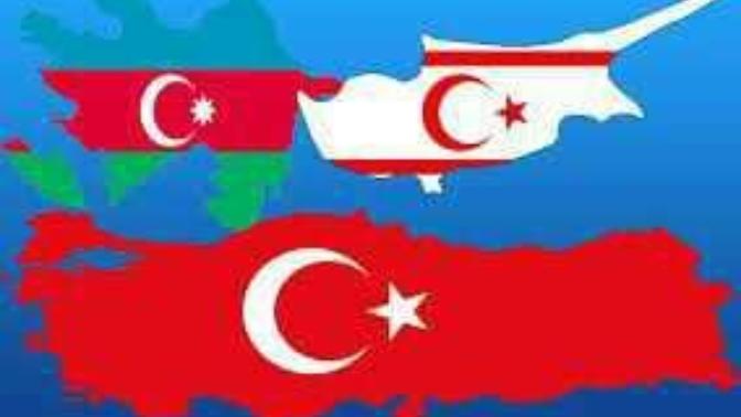Türkiye olarak biz;Azerbaycan'a kardes, vatan Kıbrıs'a da yavru vatan diyoruz. Buna gore Azerbaycan, Kibrisin amcasi mi oluyor?