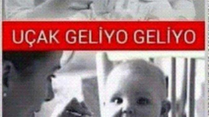 🔴😂Çocuklara yemek yedirirken neden uçak geliyooo deriz😂🙃😋😏😯✈️?