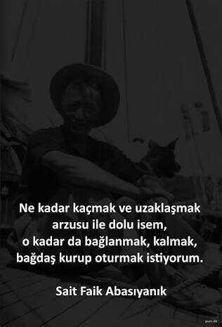 Bir insandan depar atarak kaçmanızı sağlayacak özellikler nelerdir?