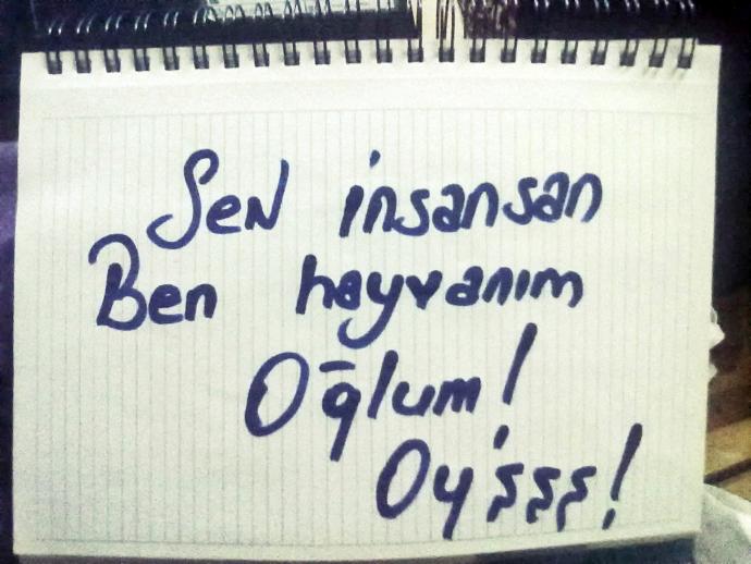 Duyduğunuz en yaratıcı iltifat neydi?