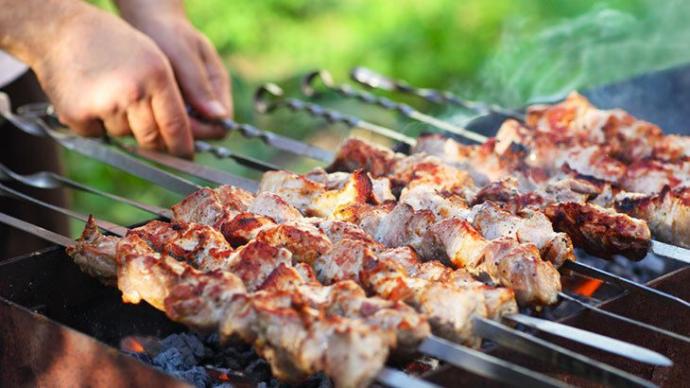 Diyette mangal yenir mi? Mangal kilo yapıyor mu, mangal kaç kaloridir?