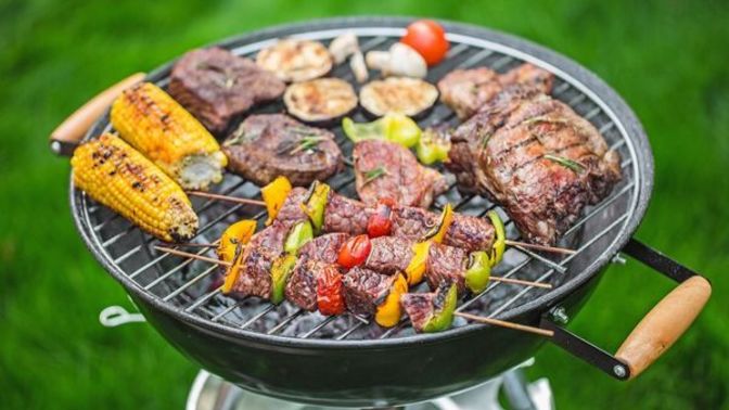 Diyette mangal yenir mi? Mangal kilo yapıyor mu, mangal kaç kaloridir?