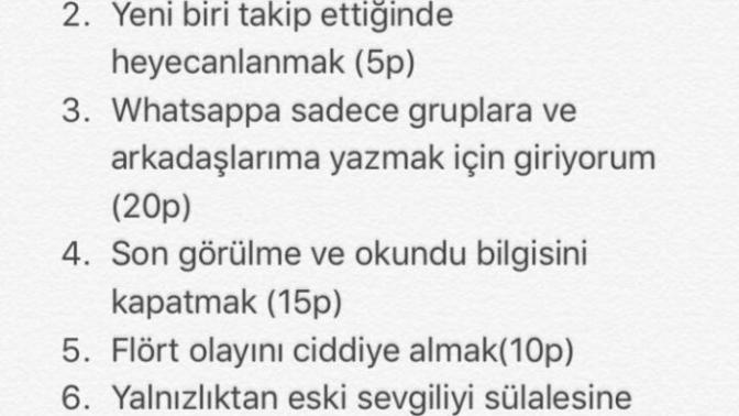 Test: ne kadar yalnızsınız?