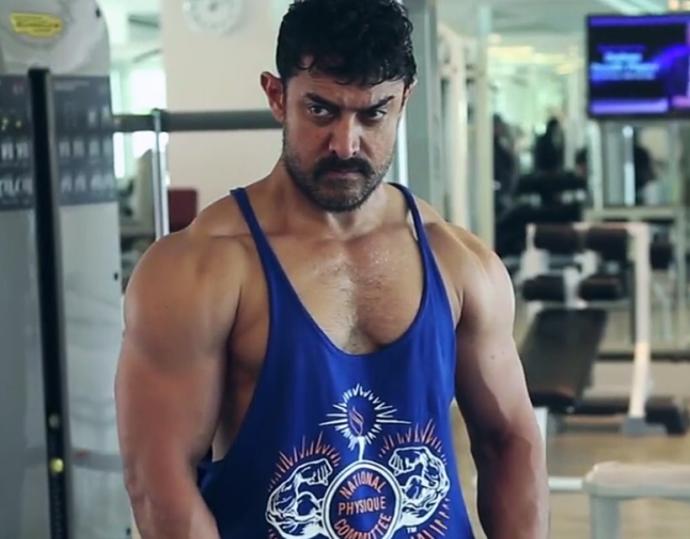 Bu adam nasıl 52 yaşında olur?