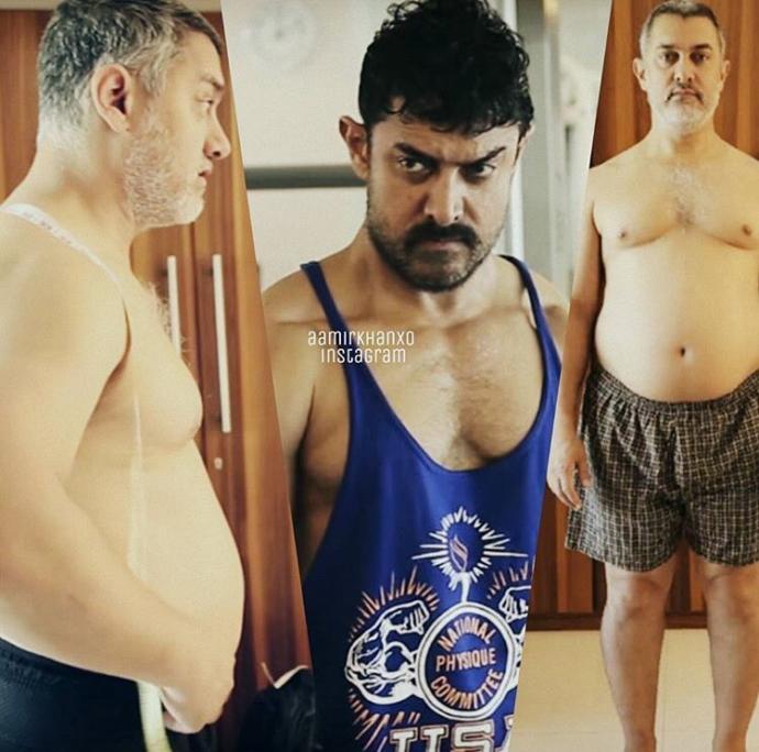 Bu adam nasıl 52 yaşında olur?