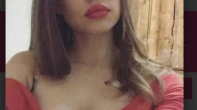 Xenia Tchoumitcheva çok güzel değil mi?