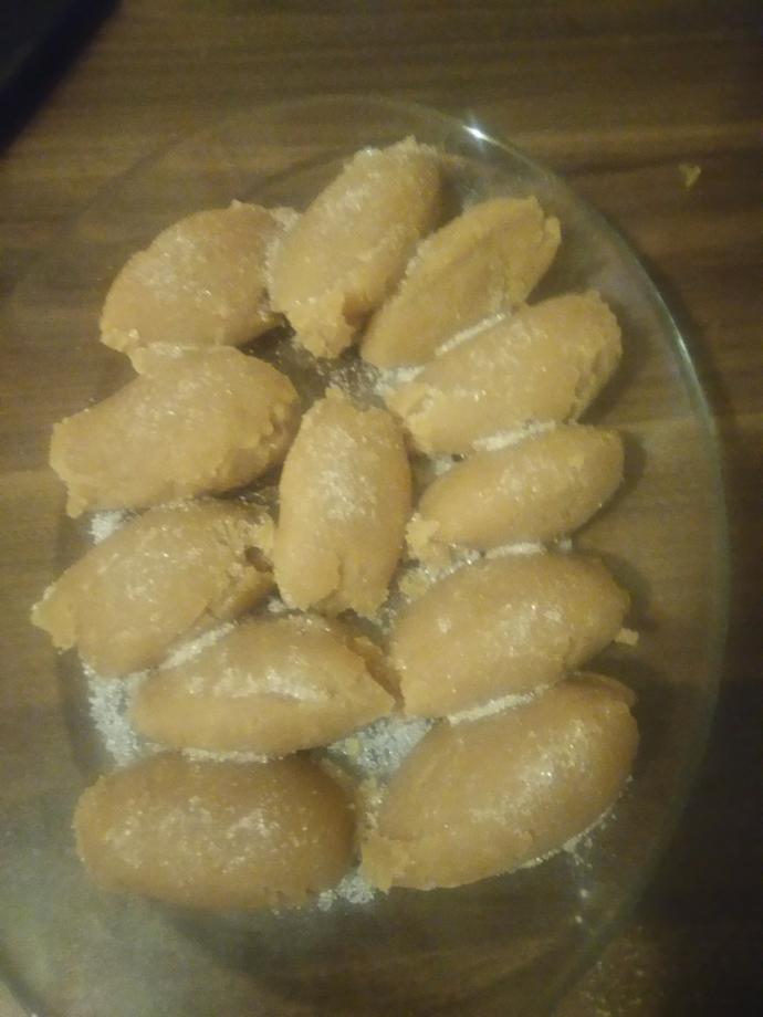 Un helvası sever misiniz😋😋?