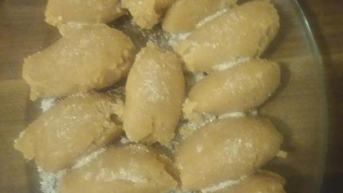 Un helvası sever misiniz😋😋?