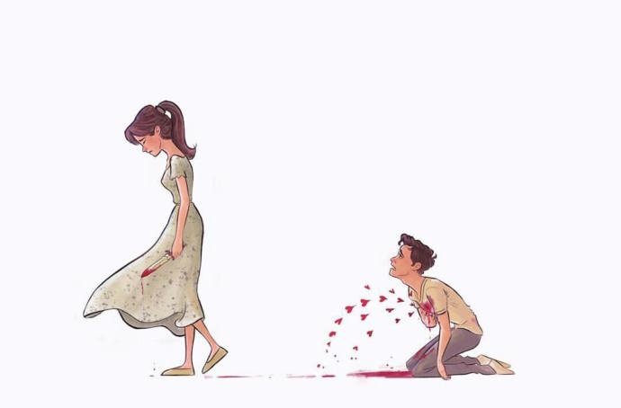 Sence her insan sevilmeyi hak eder mi?