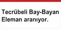 Tecrübeli eleman aranıyor! Peki tecrübesizler nasıl tecrübe edinecek?