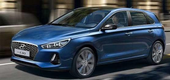 Golf 2017 mi? Yoksa hundai i30 2017 mi? Yoksa audi a3 mü?