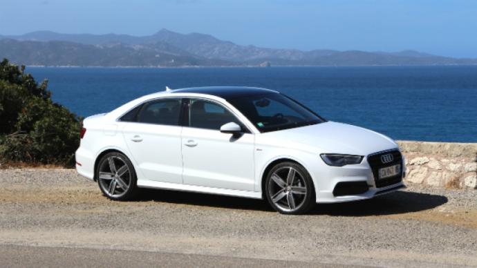 Golf 2017 mi ? Yoksa hundai i30 2017 mi? Yoksa audi a3 mü?