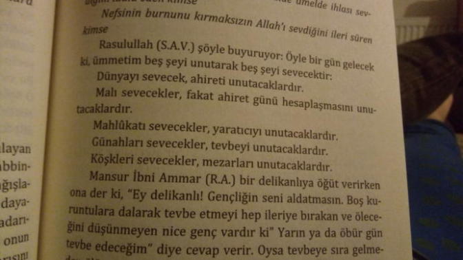 Ne düşünüyorsunuz?
