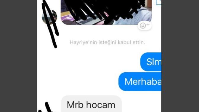 Eşim beni aldatıyor mu?
