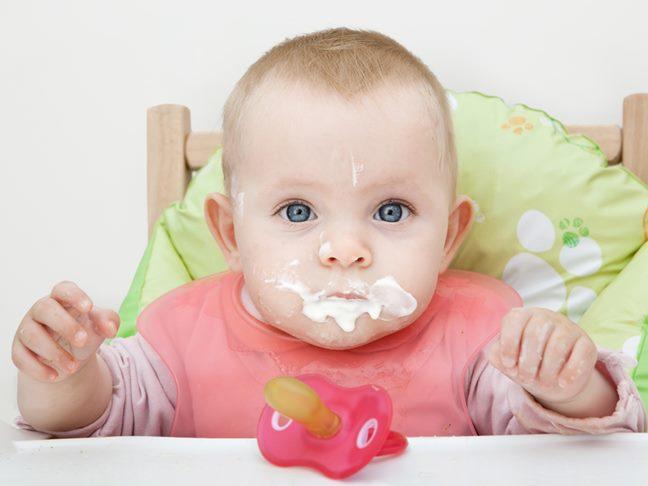 Hipp bebek maması nasıl?