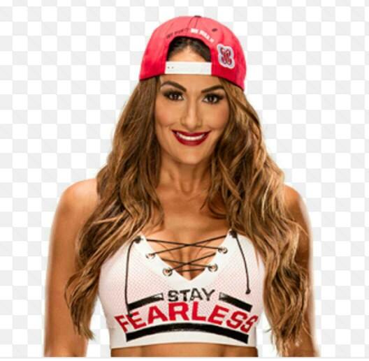 en sevdiginiz kadin wwe karakteri kim?