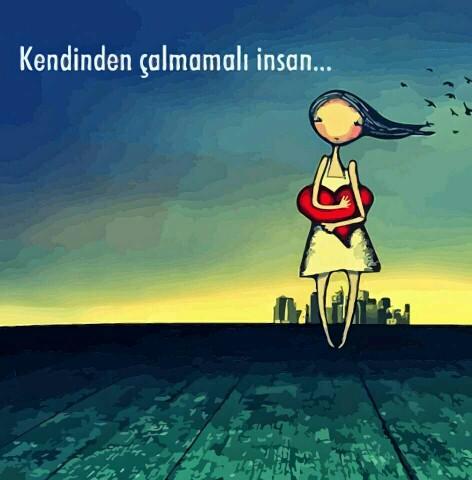 Hayatı Umursamamak??