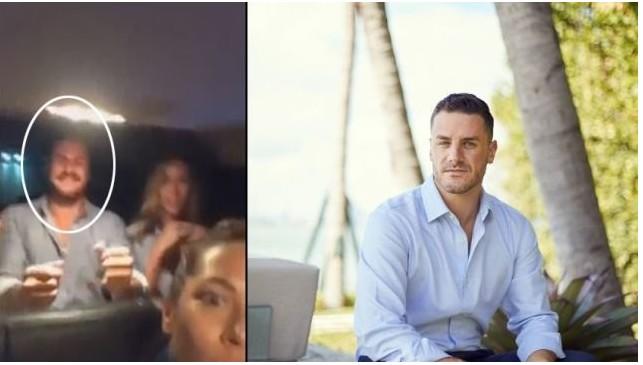 "Metin Hara'ya Adriana'dan aldatılma şoku!" Sizce arada bir aldatma durumu mu var yoksa arka plan başka mı?