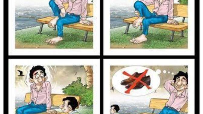 Her daim ŞÜKRETMEK gerekir mi?