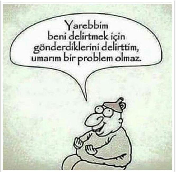 Ne Kadar Sabırlısınız?