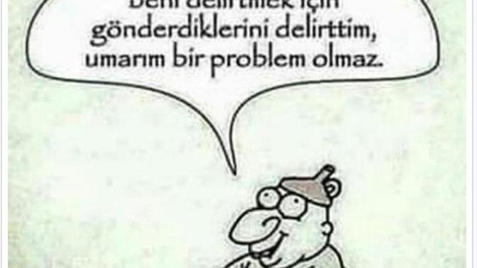 Ne kadar sabırlısınız?