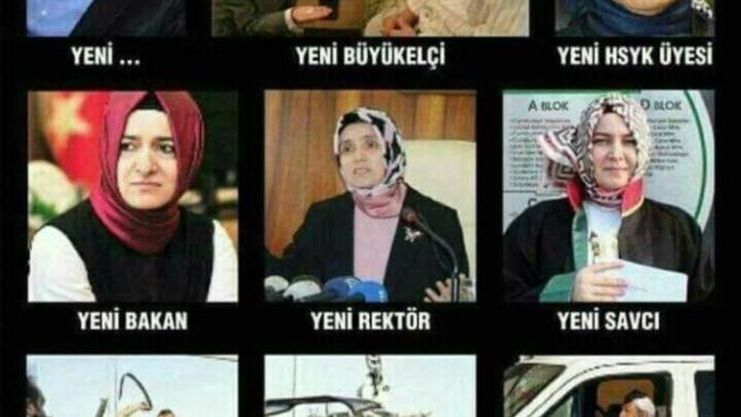 Güzelim Ülkem nereye gidiyor böyle?