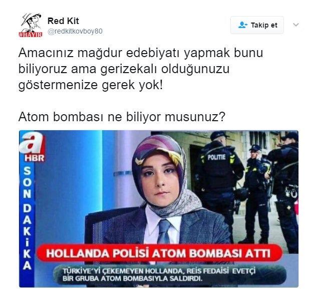 Medya neden yalan haber yapar?