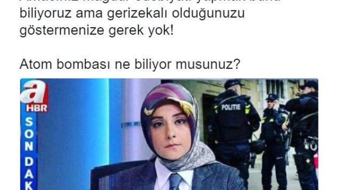Medya neden yalan haber yapar?