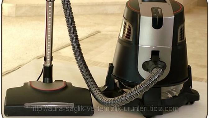 Aura Cleanmax ürününü kullananlar?