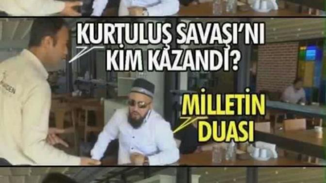 Çifte standartçı insanlar hakkında ne düşünüyorsunuz?