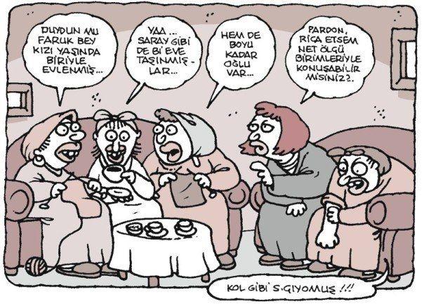 Dedikodu yapmasını bilmeyen kızlar evlenmesin altın günlerinde kenarda yalnız kalabilirler😊dedikodu yapmasını severmisin😉😊?