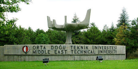 Orta Doğu Teknik Üniversitesi