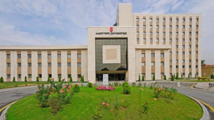 Hacettepe Üniversitesi