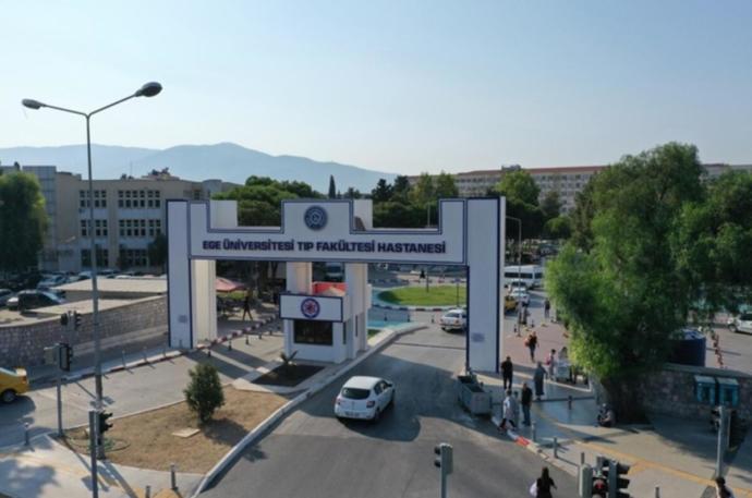 Ege Üniversitesi