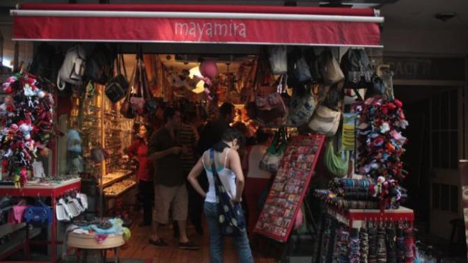 Takı ve aksesuar mağazası tavsiyesi... ?
