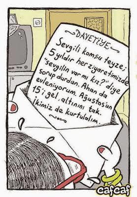 Sen ne zaman evleneceksin diye soran teyzelere alternatif cevaplar?