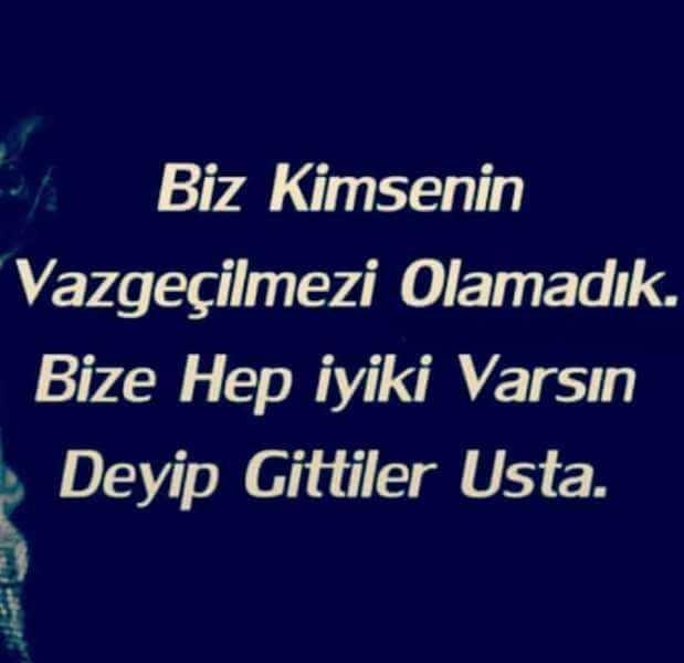 O kız /erkek bana bakmaz dediğiniz karşı cinsin özellikleri neler?