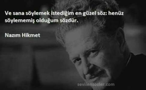 Hayatınızda bir şeyi görüp ya da bilip ve bunu söylemek isteyipte bir türlü söyleyemediğiniz oldu mu?