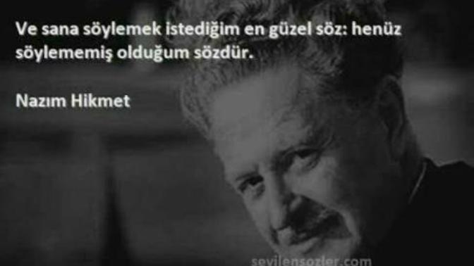 Hayatınızda bir şeyi görüp ya da bilip ve bunu söylemek isteyip de bir türlü söyleyemediğiniz oldu mu?