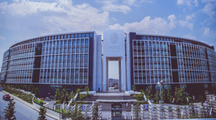 medipol üniversitesi hakkında yorumlar