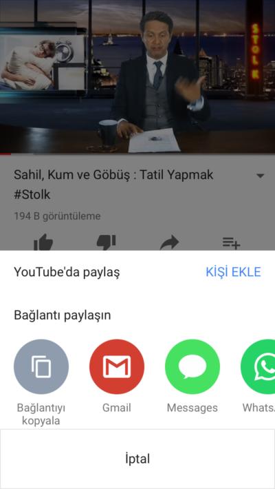 Gönderme Videoları Sayfa 2 Gönderme Videoları Sayfa 2